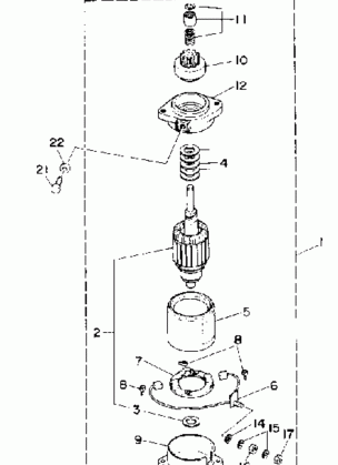 ELECTRIC MOTOR