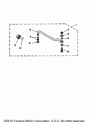 STEERING GUIDE ATTACHMENT