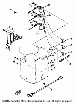 ELECTRIC PARTS 1