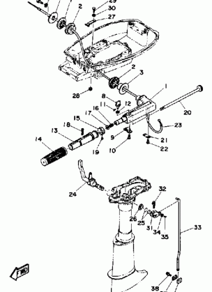 CONTROL ENGINE