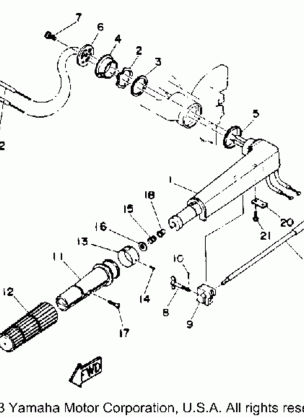 STEERING