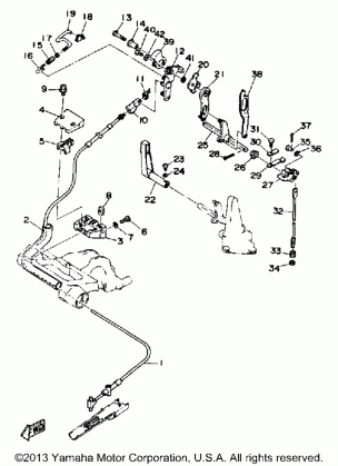 CONTROL ENGINE