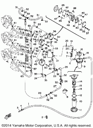 FUEL SYSTEM 1