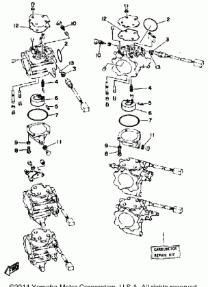 REPAIR KIT 2