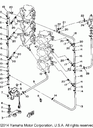 FUEL SYSTEM 2