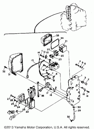 ELECTRIC PARTS 3