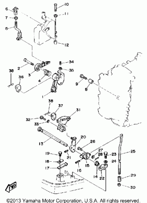 CONTROL ENGINE