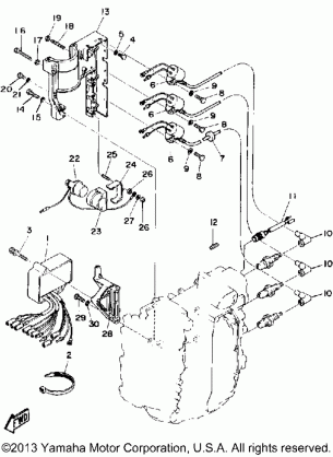 ELECTRIC PARTS 1