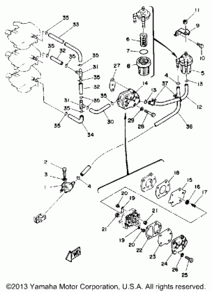 FUEL SYSTEM