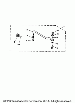 STEERING GUIDE ATTACHMENT