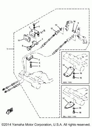 REMOTE CONTROL ATTACHMENT