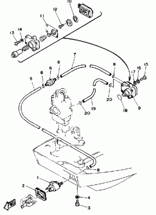 FUEL SYSTEM