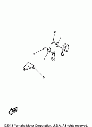 REMOTE CONTROL ATTACHMENT