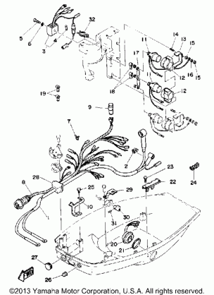 ELECTRIC PARTS 2