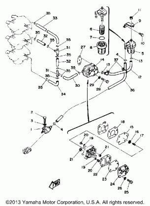 FUEL SYSTEM