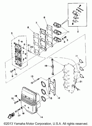 INTAKE