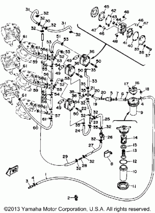 FUEL SYSTEM 1