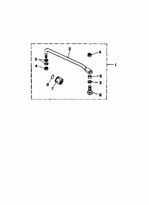 STEERING GUIDE ATTACHMENT