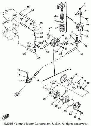 FUEL SYSTEM