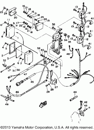 ELECTRIC PARTS