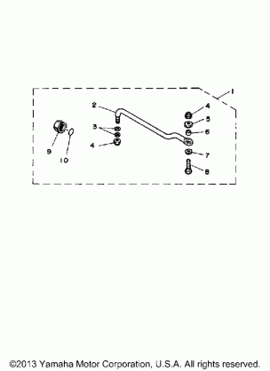 STEERING GUIDE ATTACHMENT