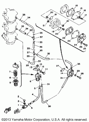 FUEL SYSTEM