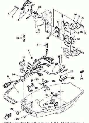 ELECTRIC PARTS 2