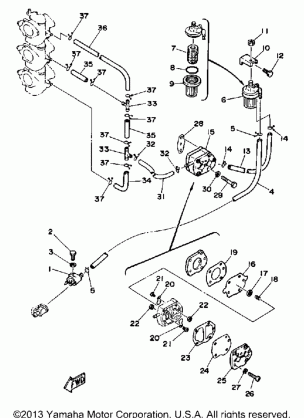 FUEL SYSTEM