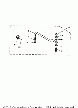 STEERING GUIDE ATTACHMENT