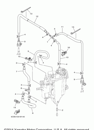 FUEL INJECTION PUMP 2