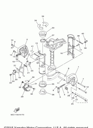 BRACKET