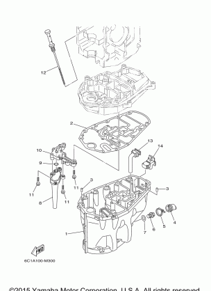 OIL PAN