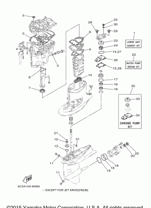 REPAIR KIT 2