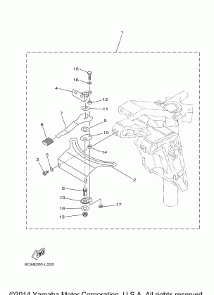 STEERING FRICTION