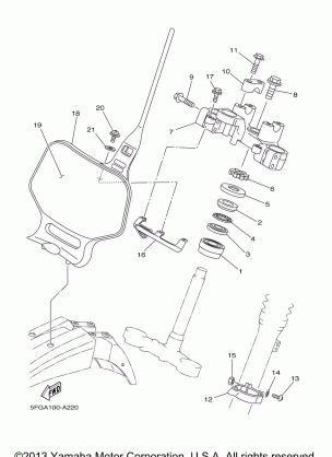 STEERING