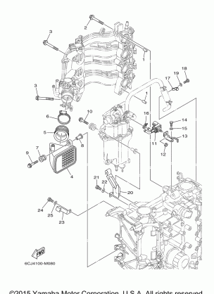 INTAKE 2