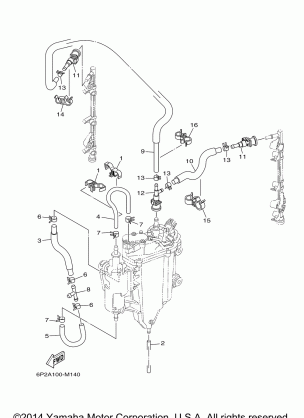 FUEL INJECTION PUMP 2