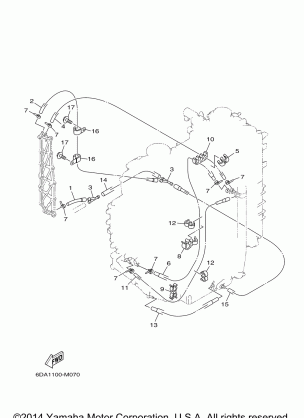 CYLINDER CRANKCASE 4