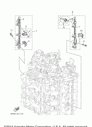 THROTTLE BODY ASSY 3