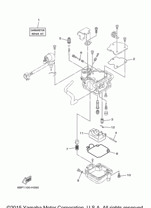 REPAIR KIT 2