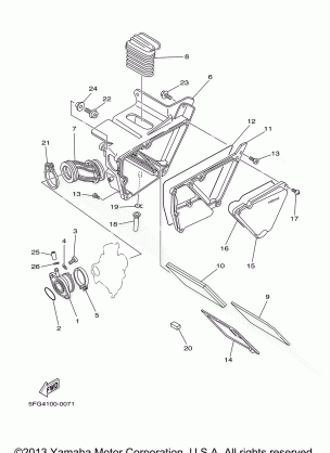 INTAKE