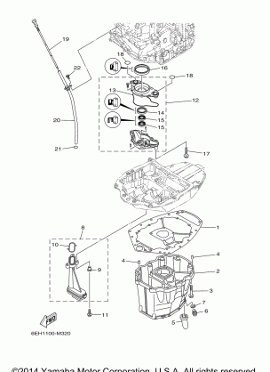 OIL PAN