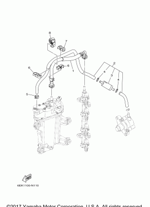 FUEL INJECTION PUMP 2