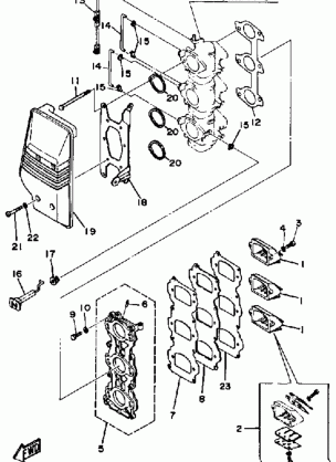 AIR CLEANER