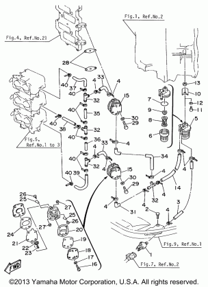 FUEL SYSTEM 1