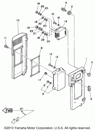 ELECTRIC PARTS 1