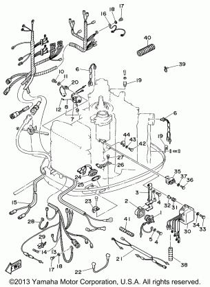 ELECTRIC PARTS 2