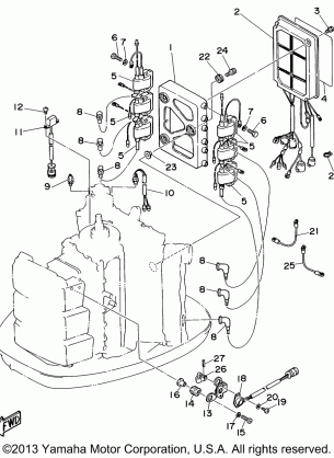 ELECTRIC PARTS 3