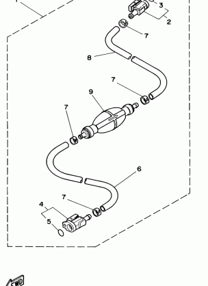 FUEL SYSTEM 2