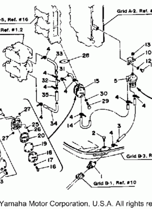 FUEL SYSTEM